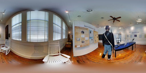 Association or Organization «Lee County Black History Society», reviews and photos, 1936 Henderson Ave, Fort Myers, FL 33916, USA