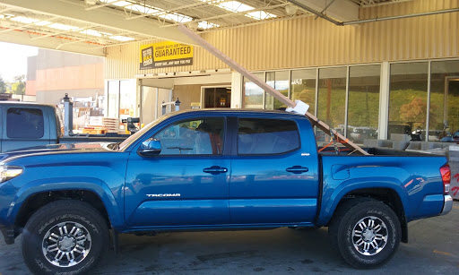 Home Improvement Store «The Home Depot», reviews and photos, 296 N Plainfield Rd, West Lebanon, NH 03784, USA