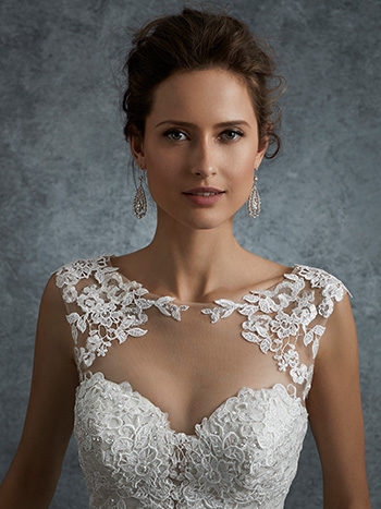Bridal Shop «White Orchid Bridal», reviews and photos, 12420 Archer Ave, Lemont, IL 60439, USA