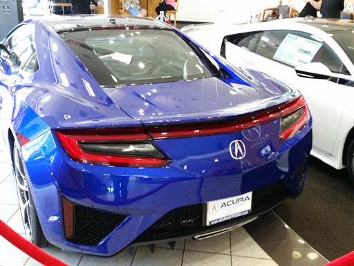 Acura Dealer «Acura of Peoria», reviews and photos, 9190 W Bell Rd, Peoria, AZ 85382, USA