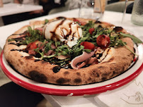 Pizza du Restaurant italien Bianca à Grenoble - n°2