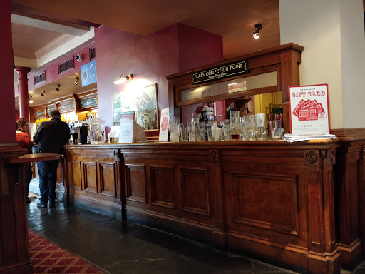 Irish pubs Leicester