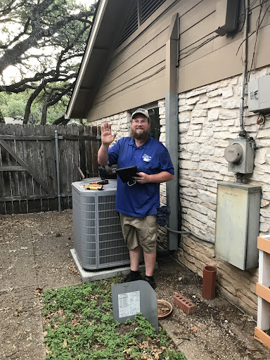 HVAC Contractor «Stans Heating and Air Conditioning, Inc.», reviews and photos