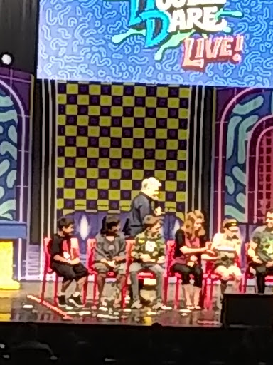 Performing Arts Theater «Mayo Performing Arts Center (MPAC)», reviews and photos, 100 South St, Morristown, NJ 07960, USA