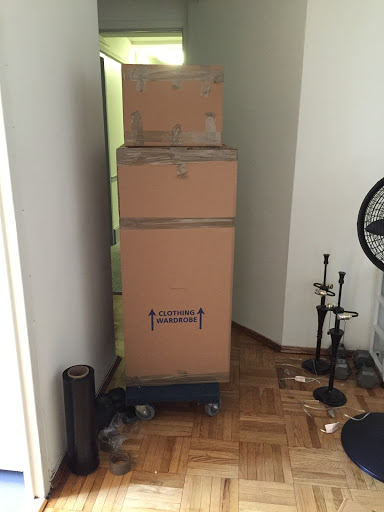 Moving Company «Dyno Moving», reviews and photos, 261 Jamie Ln, Staten Island, NY 10312, USA