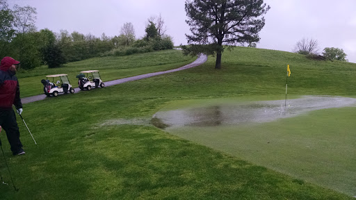 Golf Course «Hickory Sticks Golf Club», reviews and photos, 3812 Painter Rd, California, KY 41007, USA