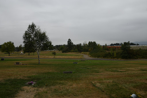 Funeral Home «Lane Memorial Gardens & Funeral Home», reviews and photos, 5300 W 11th Ave, Eugene, OR 97402, USA