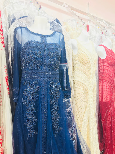 Boutique «Très Chic Boutique», reviews and photos, 2235 95th St, Chicago, IL 60643, USA