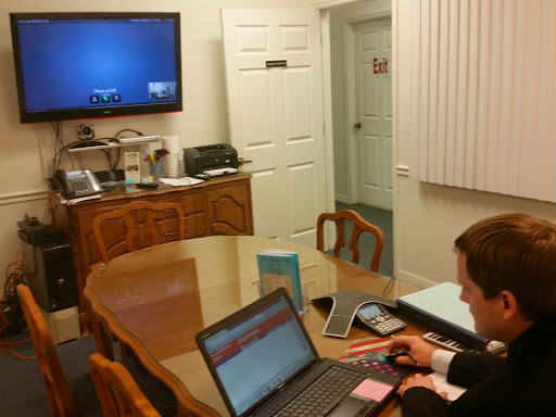 Social Security Attorney «Avard Law Offices», reviews and photos