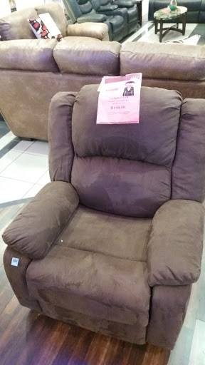Relax chair shops in San Salvador