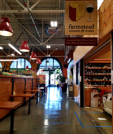 Grocery Store «Alameda Natural Grocery», reviews and photos, 1650 Park St, Alameda, CA 94501, USA