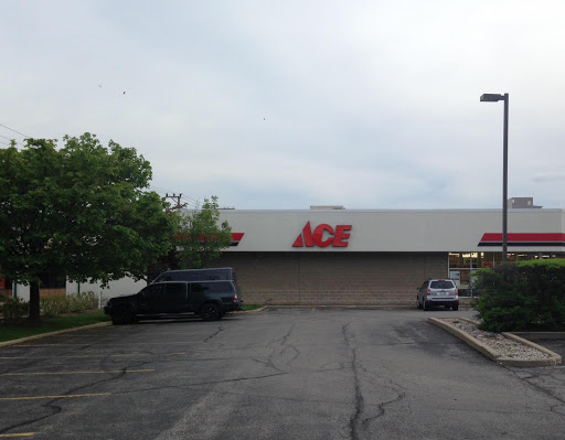 Hardware Store «Ace Park Ridge Inc», reviews and photos, 700 N Northwest Hwy, Park Ridge, IL 60068, USA