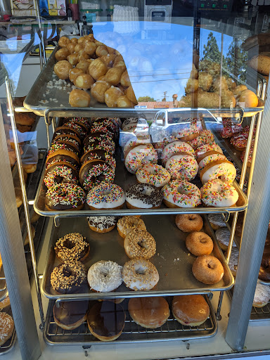 Donut Shop «Fresh Donuts», reviews and photos, 11030 Balboa Blvd, Granada Hills, CA 91344, USA