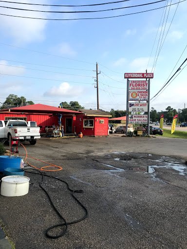 Mr Hand Car Wash en Tomball