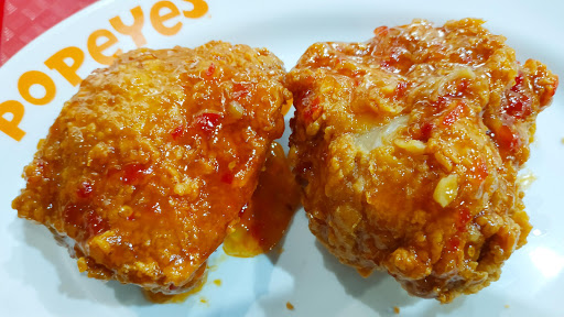 Top 20 cửa hàng popeyes tphcm Quận Cái Răng Cần Thơ 2022