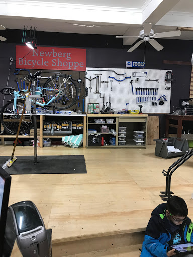 Bicycle Store «OSCyclery», reviews and photos, 1114 NE Orenco Station Pkwy, Hillsboro, OR 97124, USA