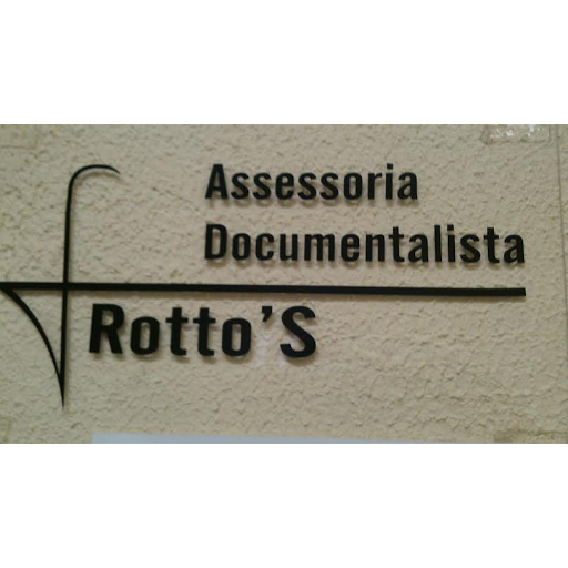 Logo da empresa - BARTOLO DESPACHANTES