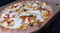 Plats et boissons du Pizzas à emporter Pizza Le Frais Style à Lafox - n°2