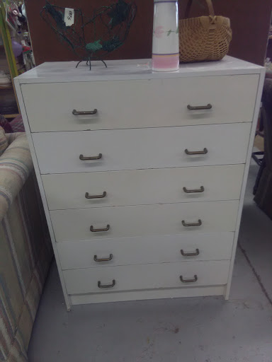 Thrift Store «Peace Place Thrift Store», reviews and photos, 339 GA-82, Jefferson, GA 30549, USA