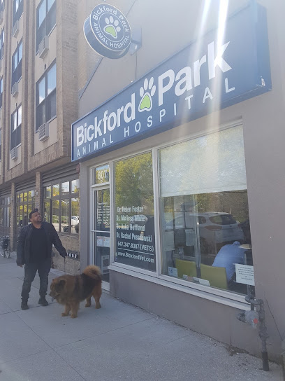 Bickford Park Animal Hospital