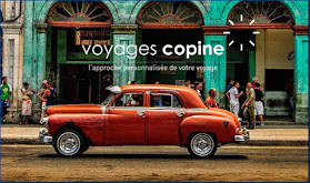 Voyages Copine - Agence de Namur
