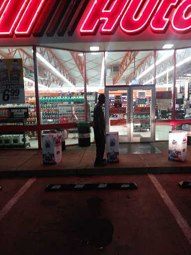 Auto Parts Store «AutoZone», reviews and photos, 4000 Camp Robinson Rd, North Little Rock, AR 72118, USA