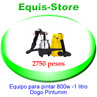 Equis Store