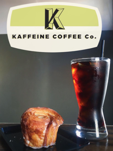 Coffee Shop «Kaffeine Coffee», reviews and photos, 707 Fulton St B, Indianapolis, IN 46202, USA