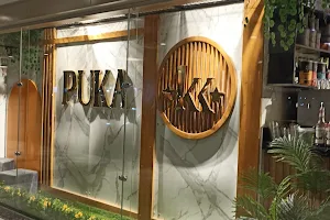 PUKA RESTAURANT & CAFE image