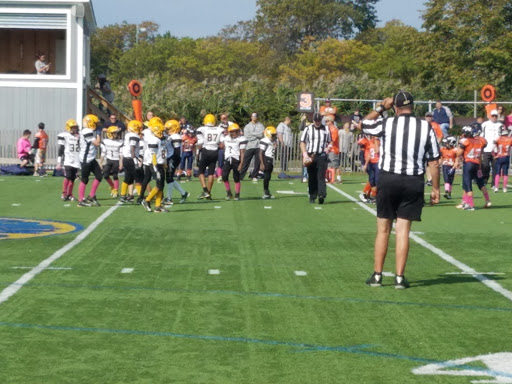 Park «Seamans Neck Park», reviews and photos, 2700 S Seamans Neck Rd, Seaford, NY 11783, USA