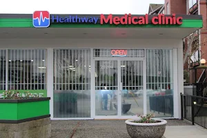 Healthway Medical Clinic - Family Practice image