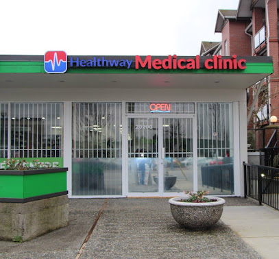 Healthway Medical Clinic - Family Practice