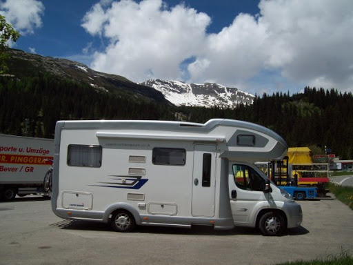 Northern Leisure Motorhome Hire