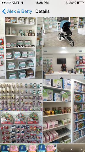 Baby Store «Traveling Tikes Specialty Baby Shop», reviews and photos, 10461 California Route 2, Los Angeles, CA 90025, USA