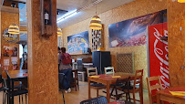 Atmosphère du Restaurant espagnol Paella et Pata Negra à Lourdes - n°3