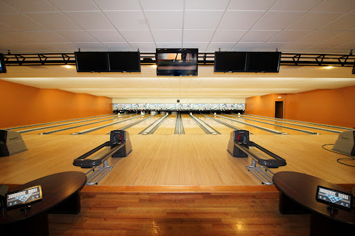 Bowling Alley «Spare Time Bowling Center», reviews and photos, 2850 William St, Cheektowaga, NY 14227, USA