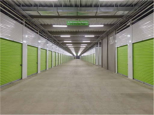 Storage Facility «Extra Space Storage», reviews and photos, 50 Van Buren Ave, Westwood, NJ 07675, USA