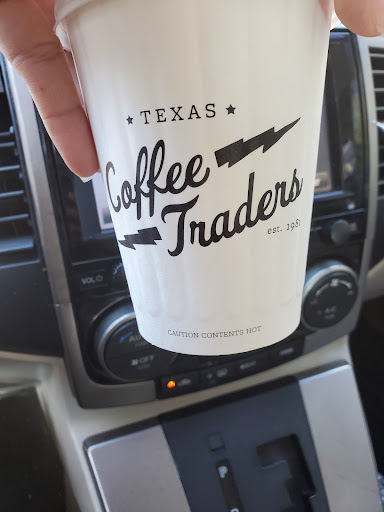 Coffee Shop «Texas Coffee Traders», reviews and photos, 1400 E 4th St, Austin, TX 78702, USA