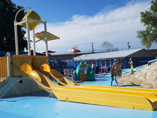 Water Park «Classic Waterslides», reviews and photos, 4500 S 600 W, Riverdale, UT 84405, USA