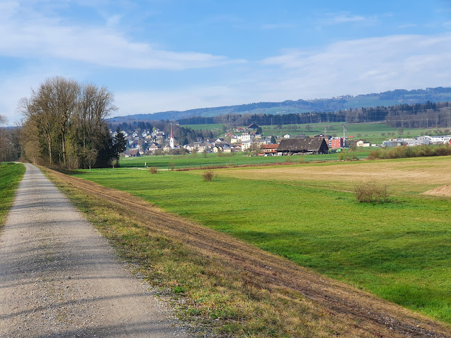 Frauenthal, 6332 Hagendorn, Schweiz