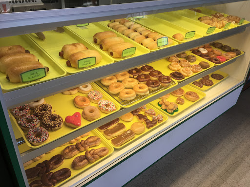 King Donut Shop, 7026 Baker Blvd, Richland Hills, TX 76118, USA, 