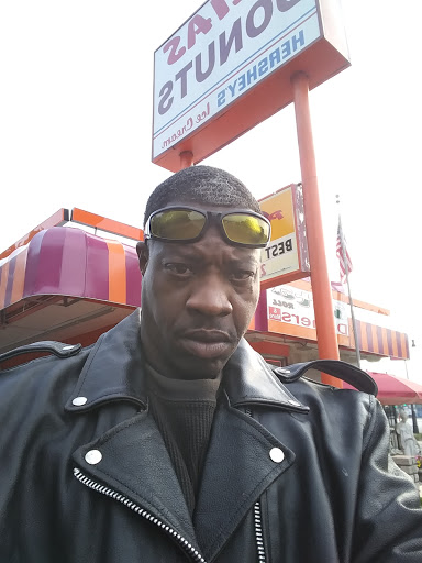 Dessert Shop «Elias Donuts», reviews and photos, 19231 Grand River Ave, Detroit, MI 48223, USA