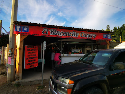 El rinconcito casero - Huejutla de Reyes - Pachuca, Tecorral, 43380 San Agustín Metzquititlán, Hgo., Mexico