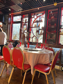 Atmosphère du Restaurant chinois Chinatown Olympiades à Paris - n°12