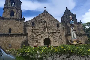 Miagao Church (Santo Tomas de Villanueva) image