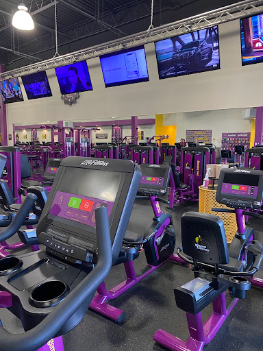 Gym «Planet Fitness», reviews and photos, 1786 Columbia Ave, Columbia, PA 17512, USA