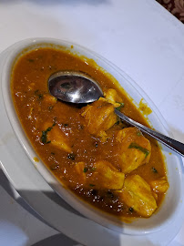 Curry du Restaurant indien RESTAURANT RAJMAHAL à Nice - n°14
