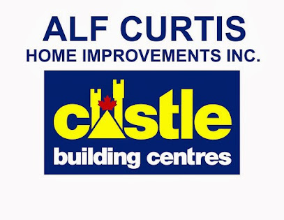 Alf Curtis Home Improvements Inc