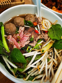Phô du Restaurant vietnamien L’Etoile de Rivoli - Pho 158 à Paris - n°3