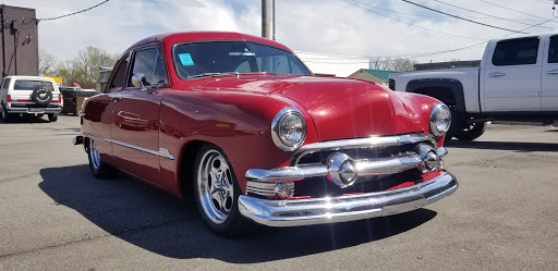 Car Stereo Store «Audio Electronics», reviews and photos, 5353 N Keystone Ave, Indianapolis, IN 46220, USA